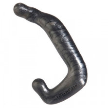 Doc Johnson The P-wand, серый