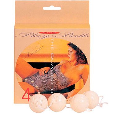 Dream toys шарики