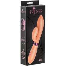 Indeep Gina, оранжевый