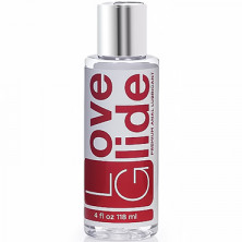 Love Glide Premium Anal Lubricant, 118 мл