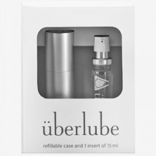 Uberlube Good-to-Go, 15 мл