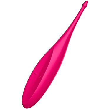 Satisfyer Twirling Fun, маджента
