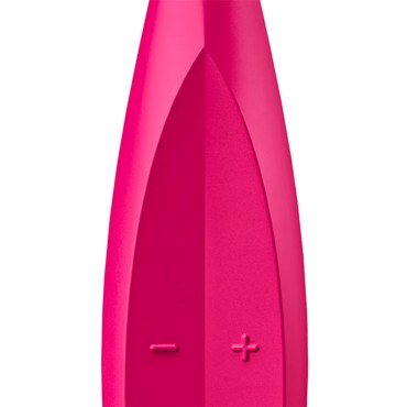 Satisfyer Twirling Fun, маджента
