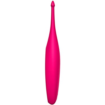 Satisfyer Twirling Fun, маджента