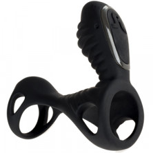 Adrien Lastic Gladiator F, черная