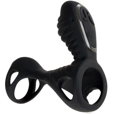 Adrien Lastic Gladiator F, черная