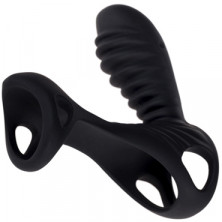 Adrien Lastic Gladiator F, черная