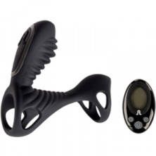 Adrien Lastic Gladiator F, черная