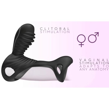 Adrien Lastic Gladiator F, черная