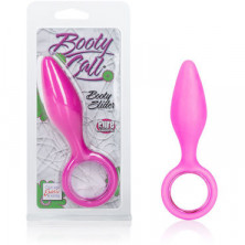 California Exotic Booty Call Booty Slider, розовая