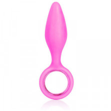 California Exotic Booty Call Booty Slider, розовая