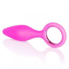 California Exotic Booty Call Booty Slider, розовая