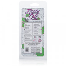 California Exotic Booty Call Booty Slider, розовая