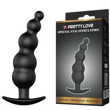 Baile Pretty Love Special Ёлочка, черная