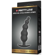 Baile Pretty Love Special Ёлочка, черная