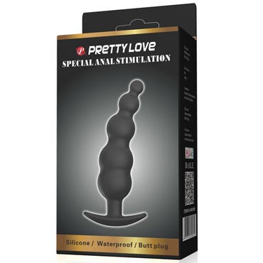 Baile Pretty Love Special Ёлочка, черная