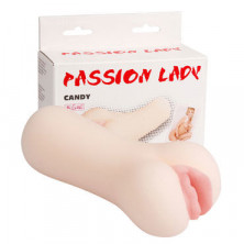 Baile Passion Lady Candy
