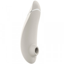 Womanizer Premium 2, серый