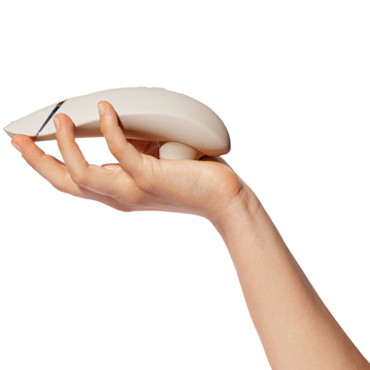 Womanizer Premium 2, серый
