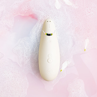 Womanizer Premium 2, серый