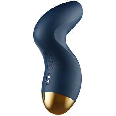 Svakom Pulse Pure, синий