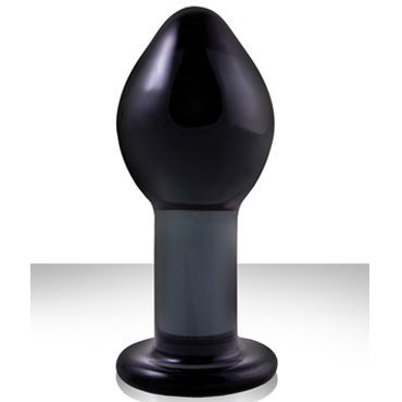 NS Novelties Crystal Plug, серый