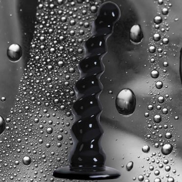 NS Novelties Jollipops, черный