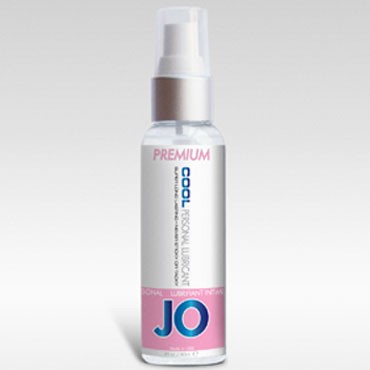 JO Premium Women Cooling, 60мл