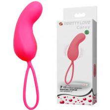 Baile Pretty Love Carey