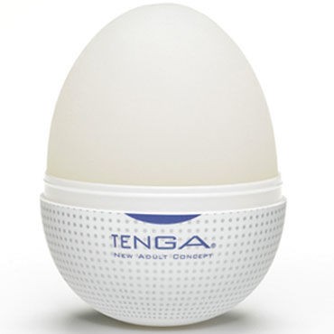 Tenga Egg Misty