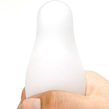 Tenga Egg Misty