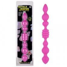 Tonga Lovely Juicer Double Ended Butt Plug