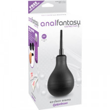 Pipedream Anal Fantasy Collection EZ-Clean Enema
