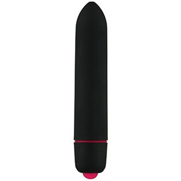 Adrien Lastic Univibe, черный