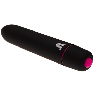 Adrien Lastic Univibe, черный