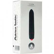 Adrien Lastic Univibe, черный
