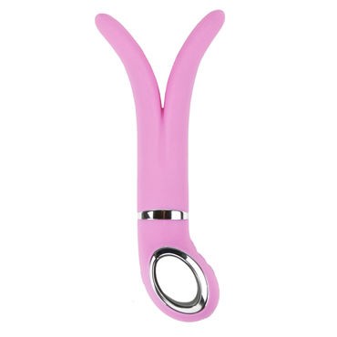 Gvibe Pink