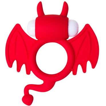 JOS Sweet Devil, красный