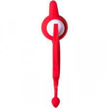 JOS Sweet Devil, красный