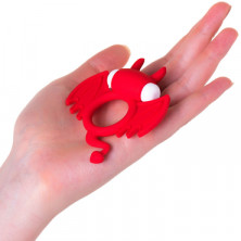 JOS Sweet Devil, красный