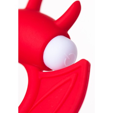 JOS Sweet Devil, красный