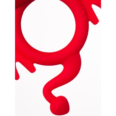 JOS Sweet Devil, красный