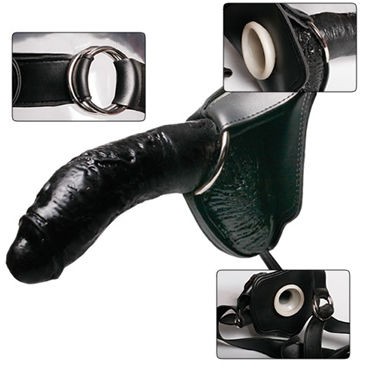 Pipedream King Strap-on