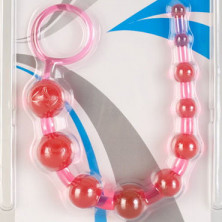 Toyfa анальная цепочка