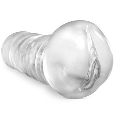 Pipedream Mega Head Master