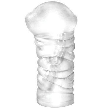 Pipedream Mega Head Master