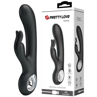 Baile Pretty Love Carina, черный