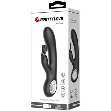 Baile Pretty Love Carina, черный