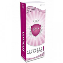 Pipedream Wow Vibe № 2