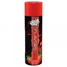 Wet Fun Flavors Seductive Strawberry, 302 мл